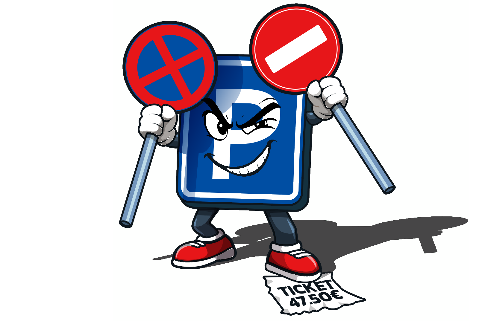 Großes Kontaktbild